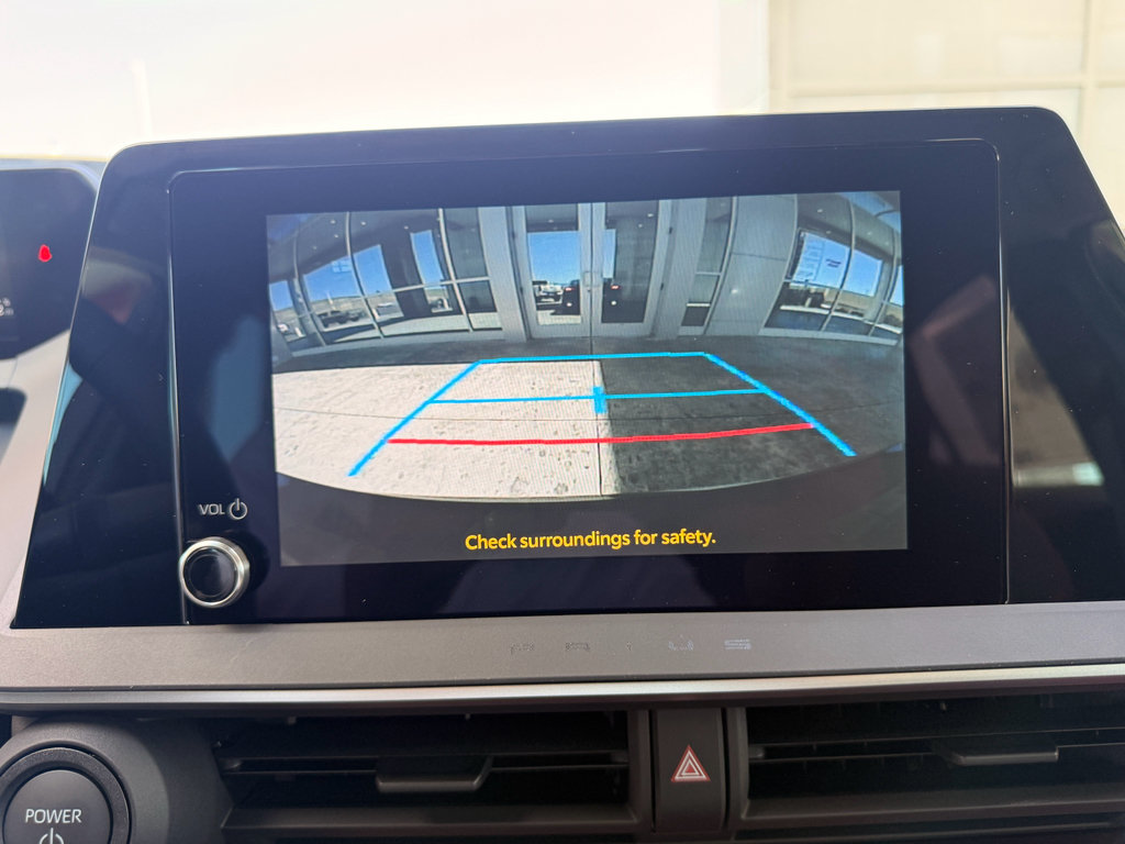 New 2026 Toyota Prius Plug-In Hybrid FWD image 20