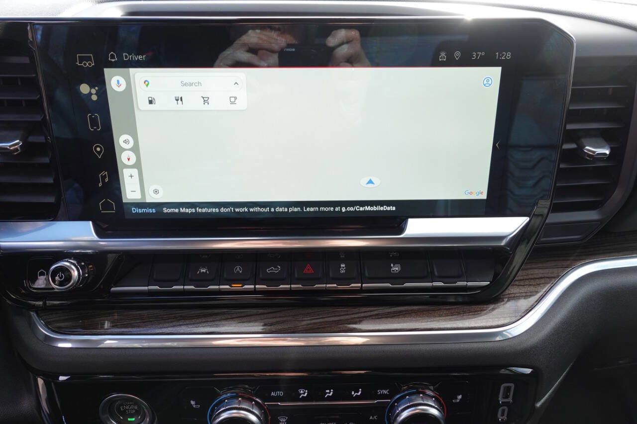 Used 2024 GMC Sierra 1500 Elevation AWD/4WD image 42