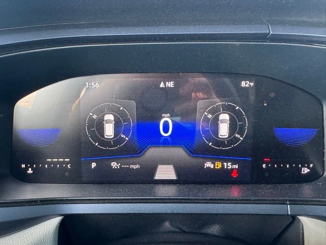 Used 2024 Volkswagen Taos SE image 13