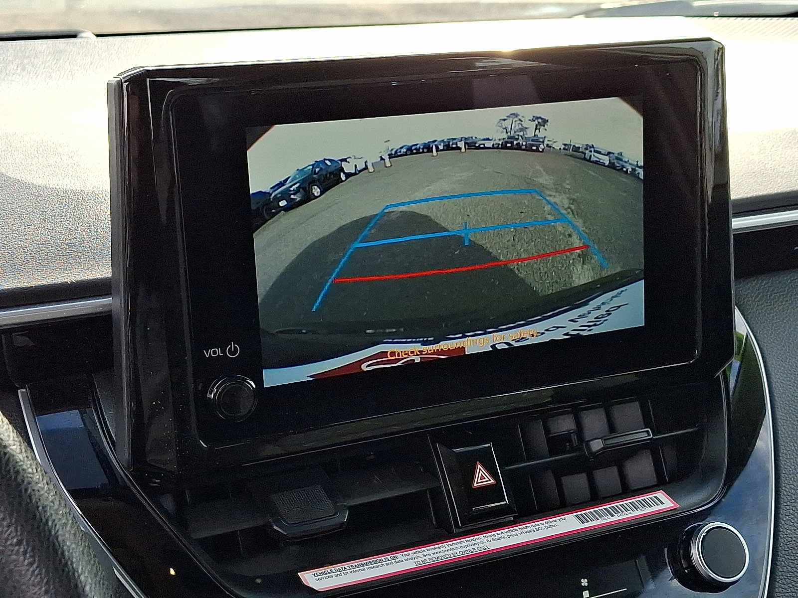 Certified 2024 Toyota Corolla LE image 18