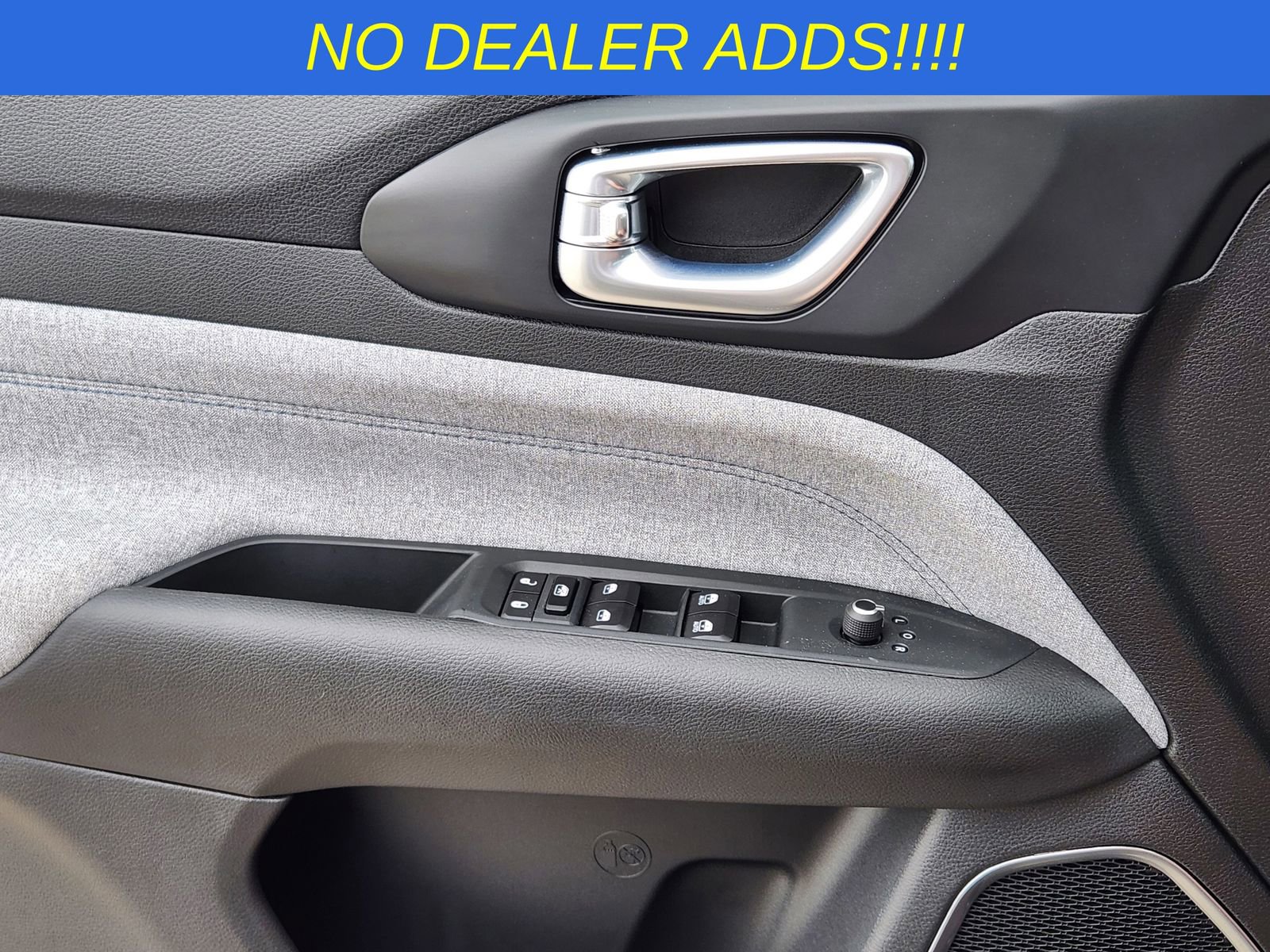 New 2026 Jeep Compass Latitude image 20