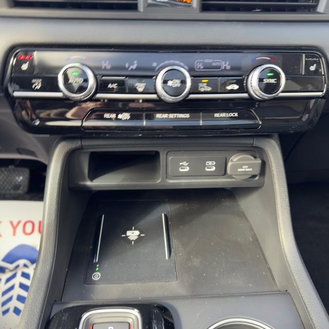 New 2026 Honda Pilot Touring image 23