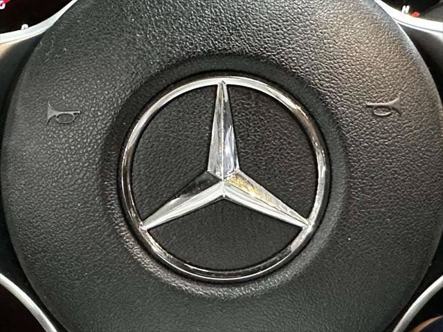 Used 2019 Mercedes-Benz C 300 4MATIC Sedan image 22
