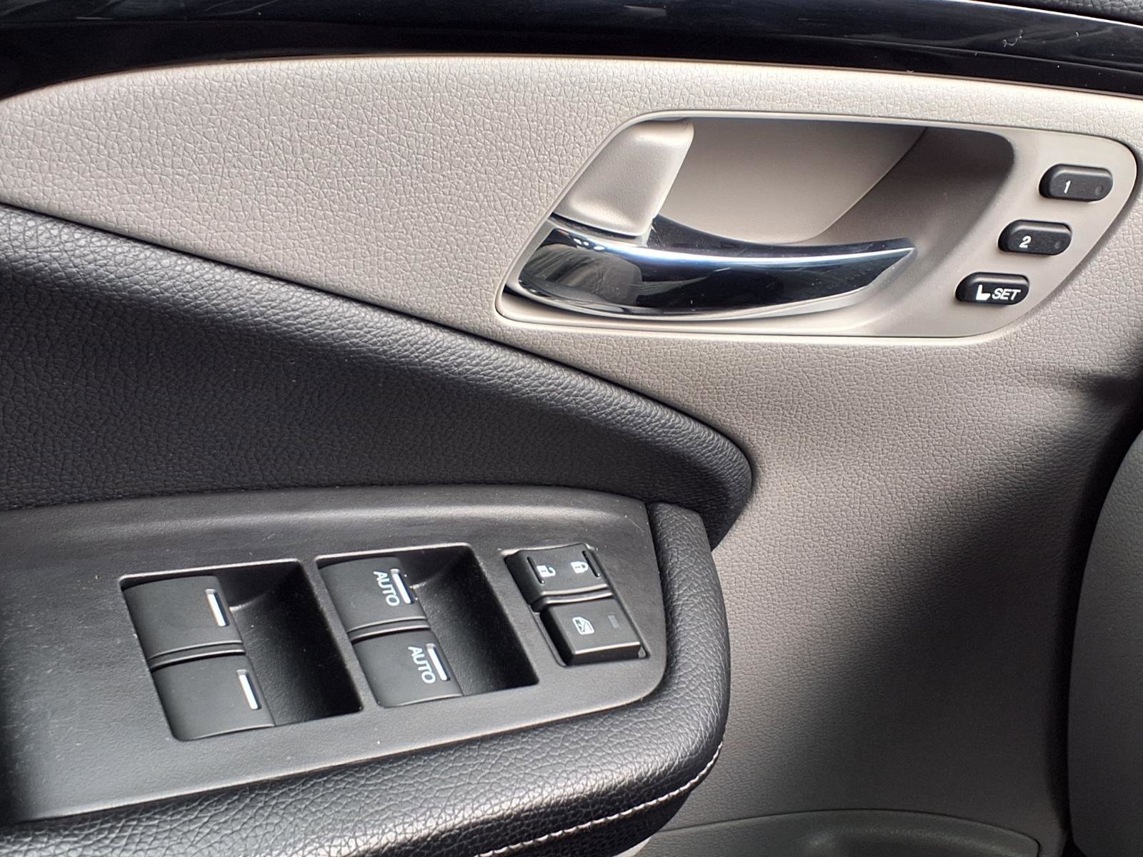 Used 2019 Honda Ridgeline RTL-E image 17