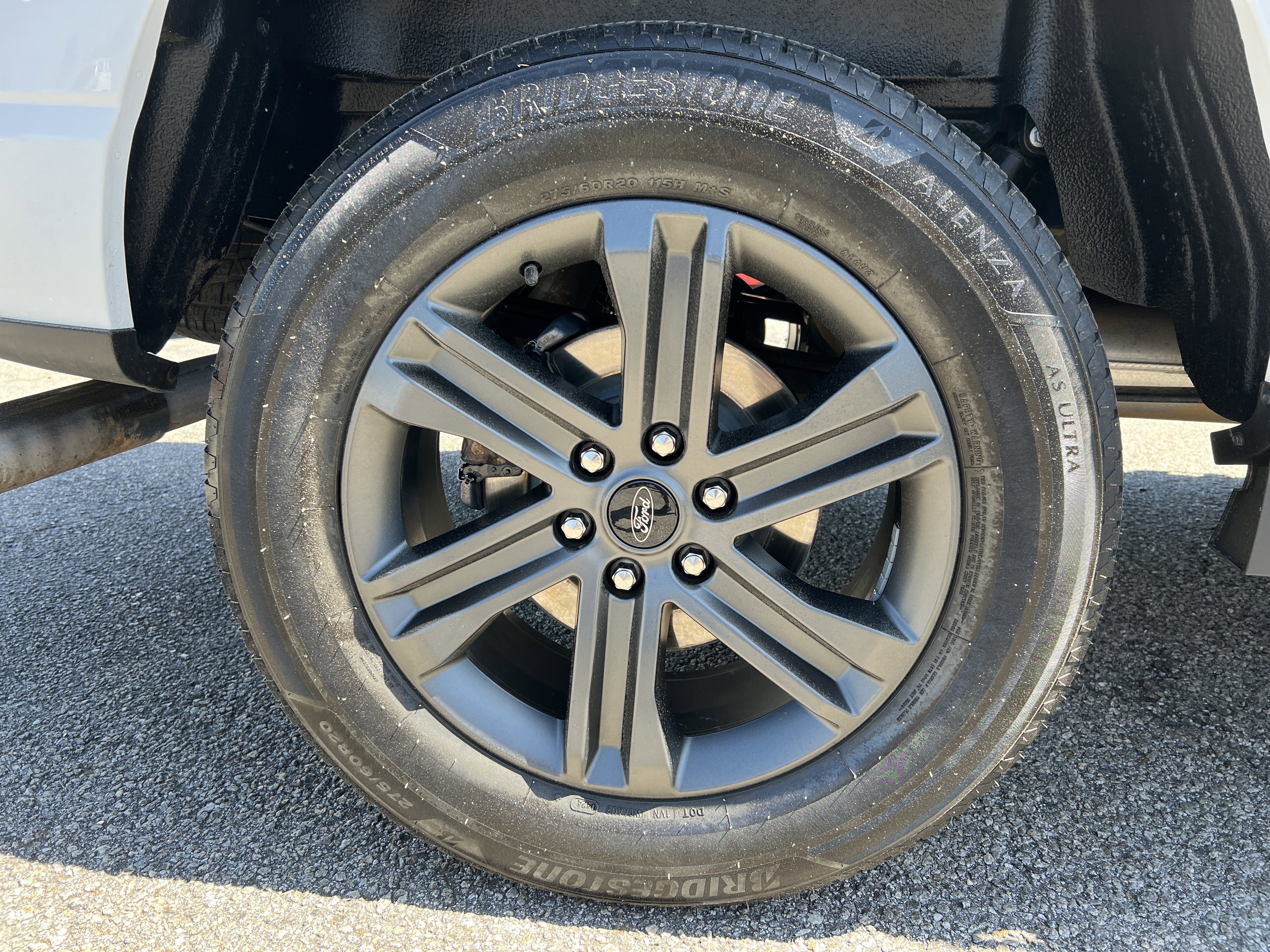 Used 2023 Ford F150 XLT w/ Equipment Group 302A High AWD/4WD image 20