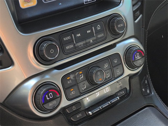 Used 2017 Chevrolet Tahoe Premier image 21