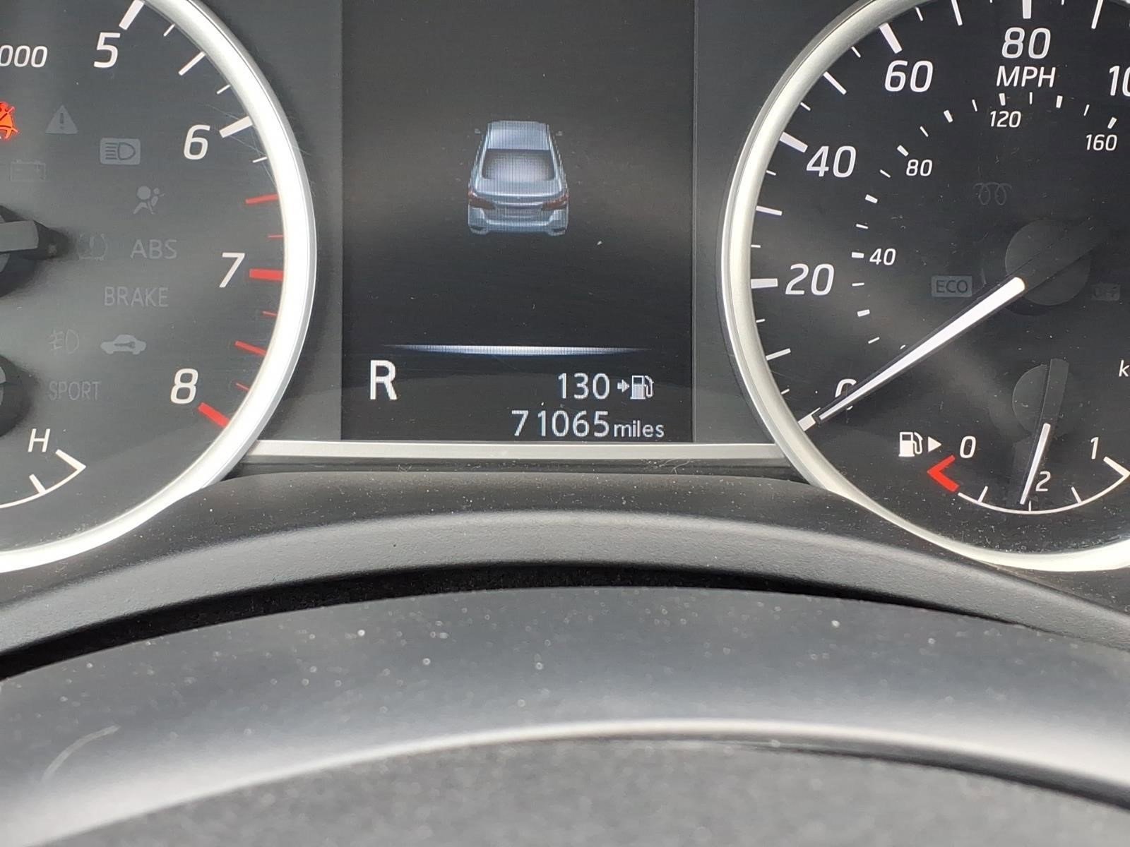 Used 2016 Nissan Sentra SR image 24