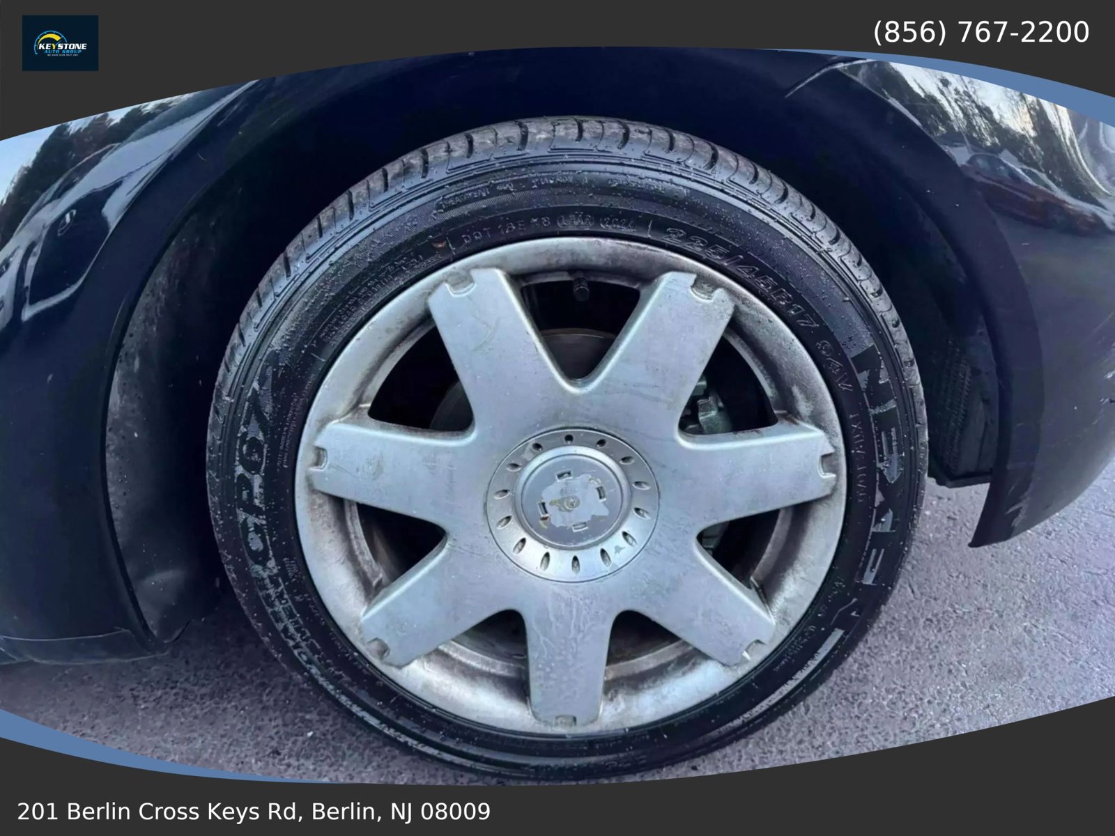 Used 2003 Volkswagen Beetle GLS FWD image 25