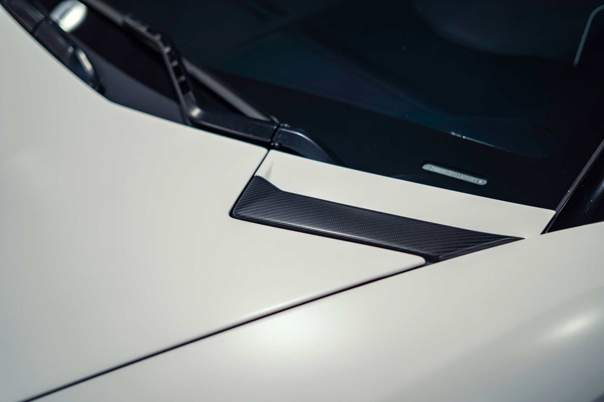 Used 2020 Lamborghini Aventador SVJ AWD/4WD image 38