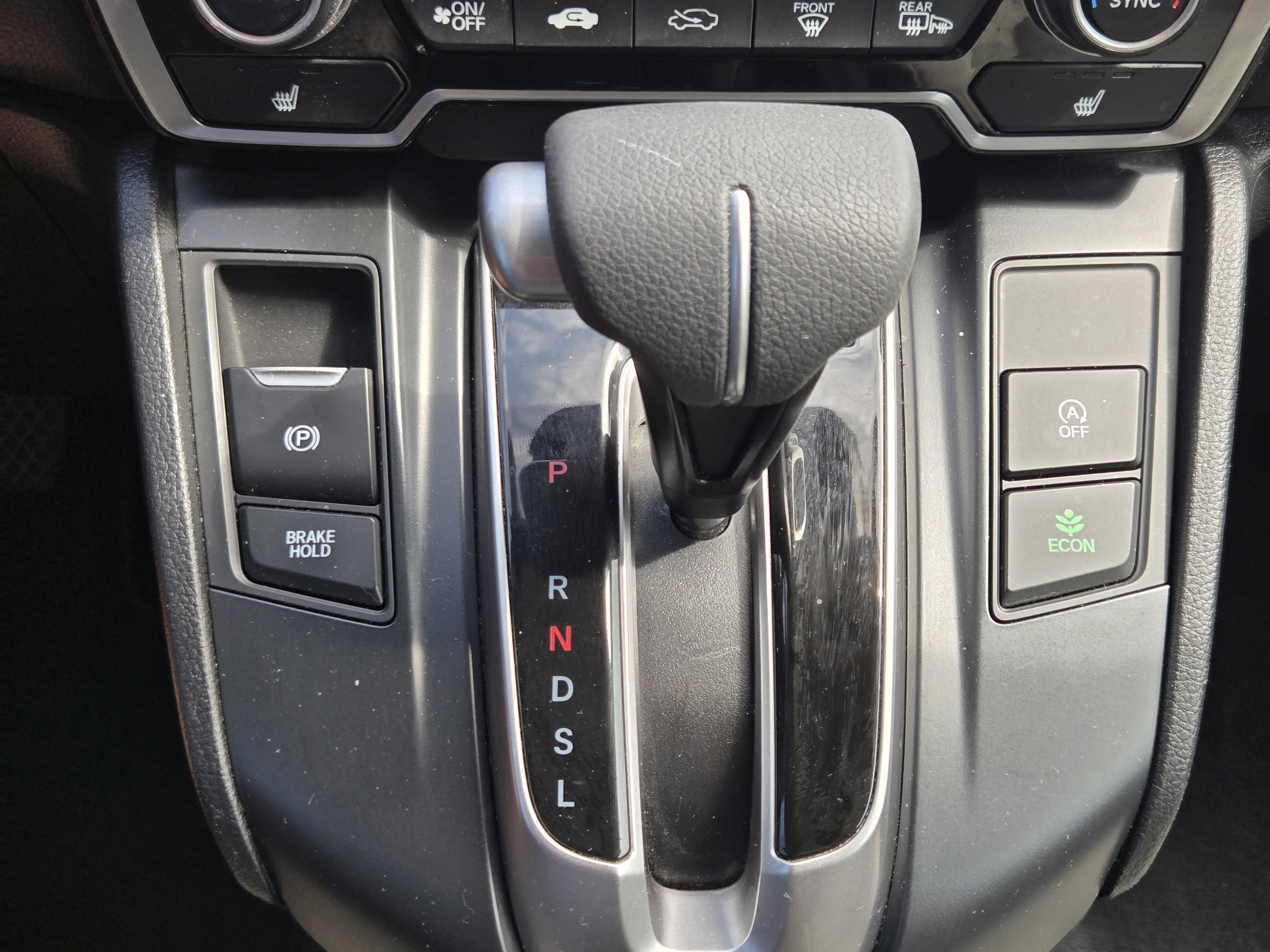 Used 2022 Honda CR-V EX image 18