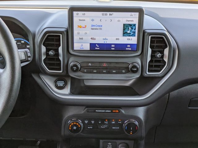 Used 2023 Ford Bronco Sport Big Bend image 19