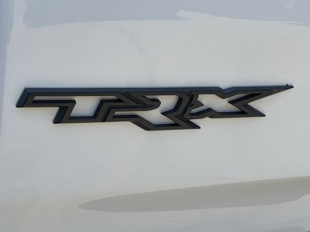 Used 2022 RAM 1500 TRX w/ TRX Level 2 Equipment Group AWD/4WD image 5