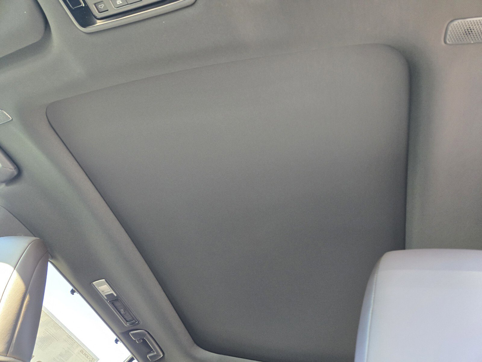 New 2026 Lexus TX 350 AWD image 7