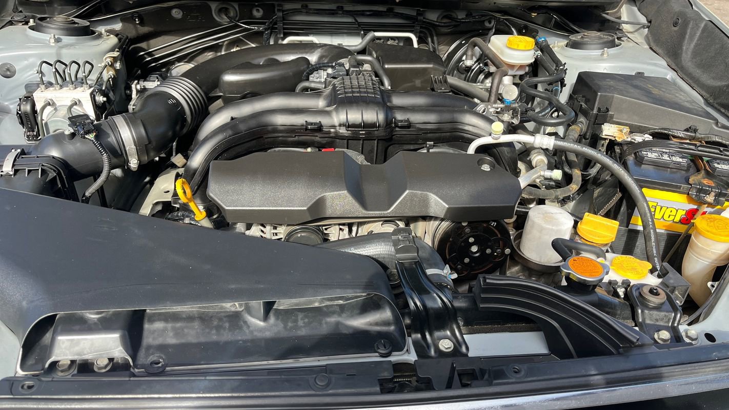 Used 2017 Subaru Crosstrek 2.0i Premium image 20