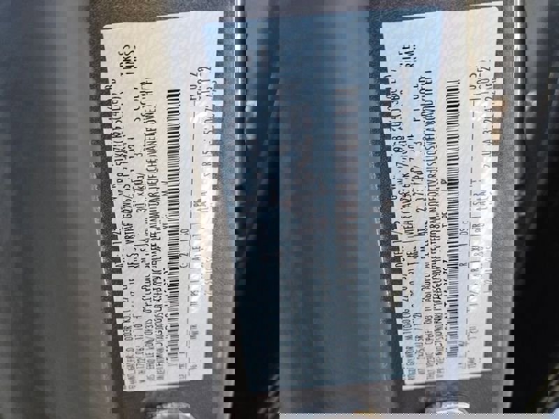 New 2026 Ford Escape Active w/ Active Premium Tech Pack image 18