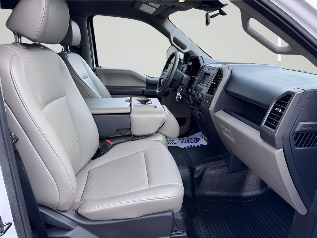 Used 2022 Ford F250 XL w/ Power Equipment Group image 20