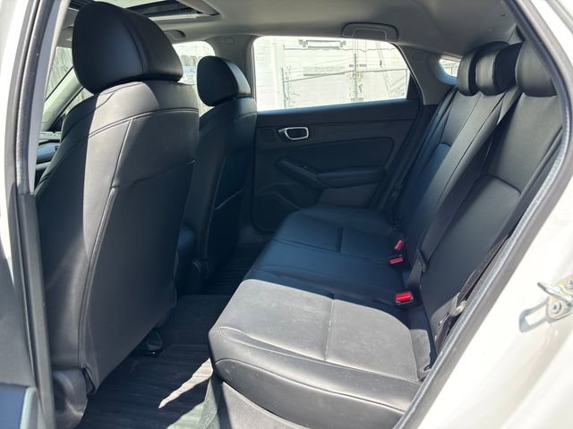 Used 2024 Acura Integra FWD image 6
