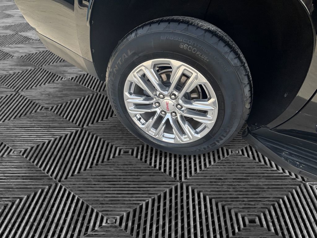 Used 2022 GMC Yukon SLT image 18