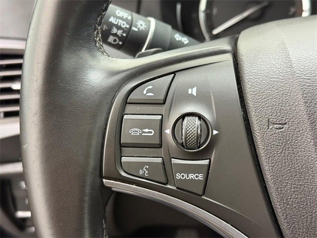 Used 2020 Acura MDX SH-AWD w/ Technology Package image 15