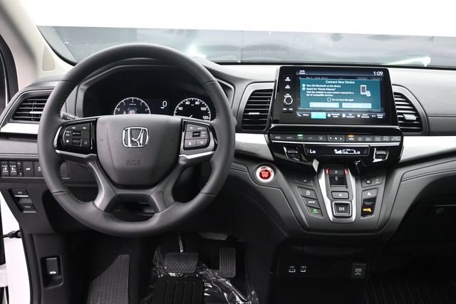 New 2026 Honda Odyssey EX-L image 11