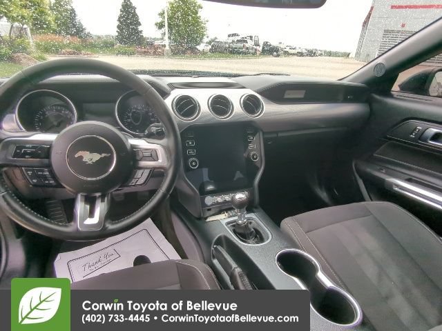 Used 2018 Ford Mustang GT RWD image 20
