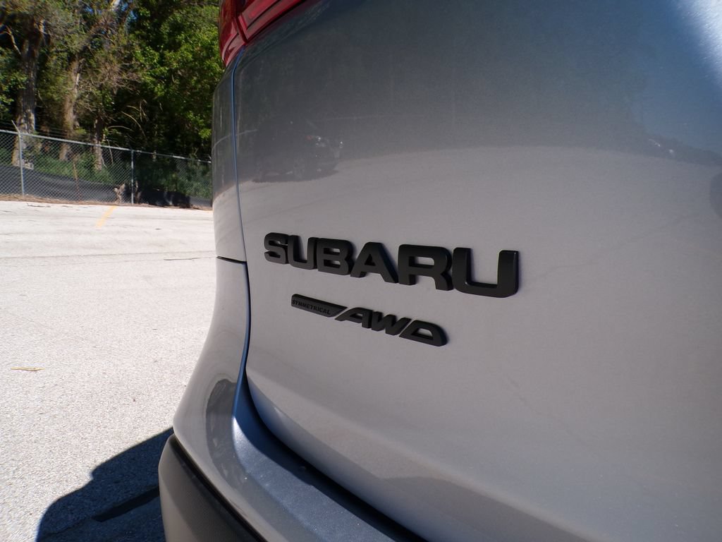 New 2026 Subaru Ascent Premium AWD/4WD image 14