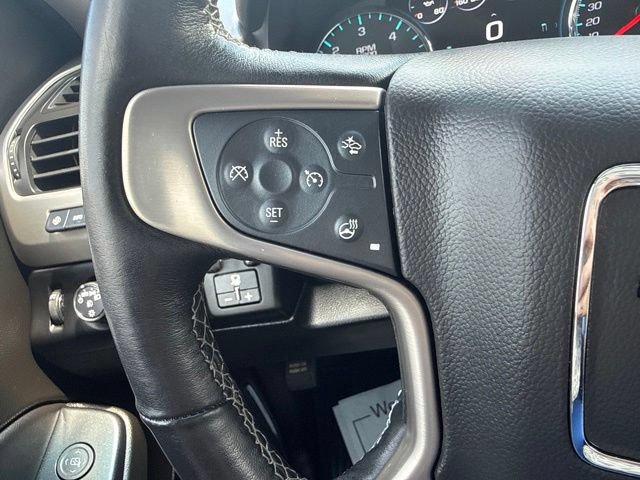 Used 2019 GMC Yukon XL Denali w/ Denali Ultimate Package AWD/4WD image 25