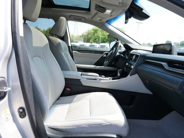 Used 2016 Lexus RX 350 FWD w/ Luxury Package image 16