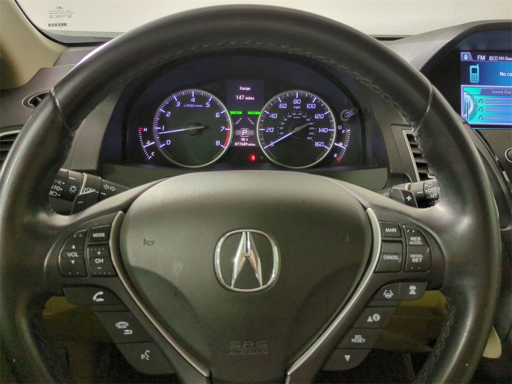 Used 2018 Acura RDX FWD w/ Advance Package image 32