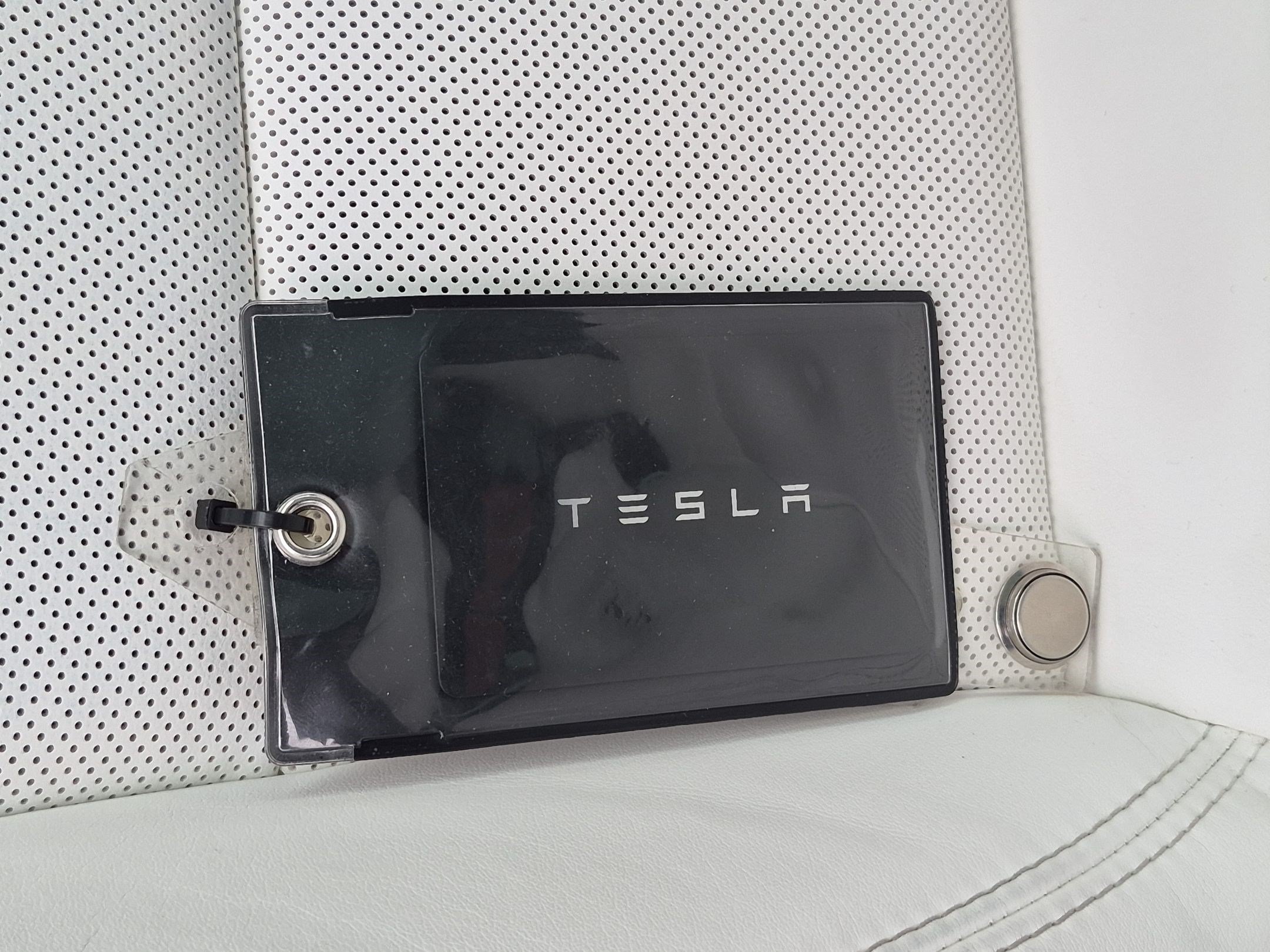 Used 2025 Tesla Model 3 Long Range RWD image 36
