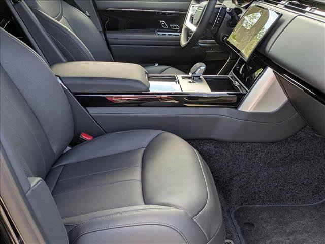 New 2026 Land Rover Range Rover SE AWD/4WD image 18