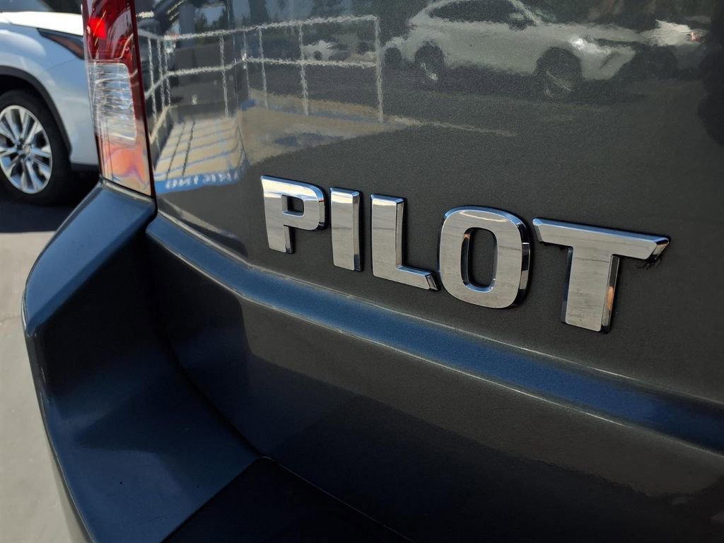 Used 2012 Honda Pilot EX-L image 20