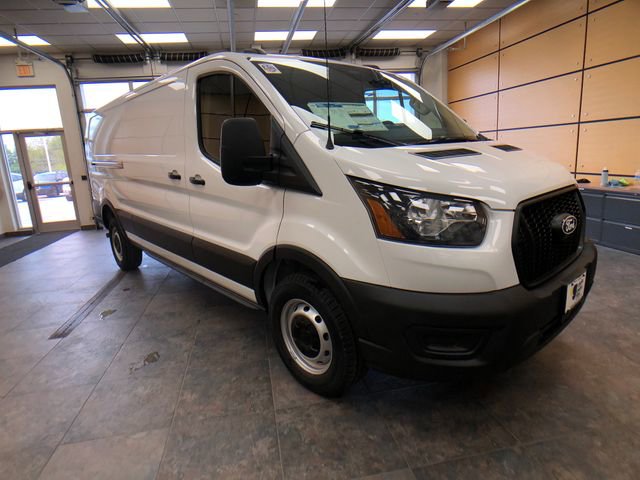 New 2026 Ford Transit 150 Low Roof RWD image 1