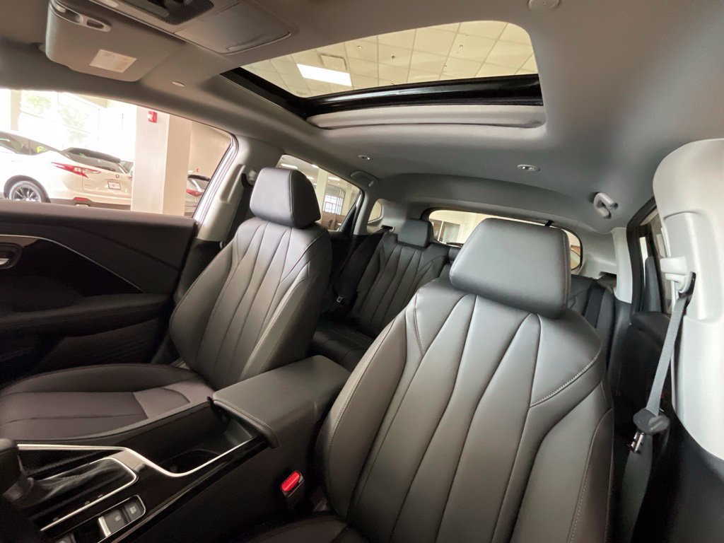 New 2026 Acura ADX FWD image 11