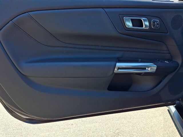 Used 2024 Ford Mustang GT Premium RWD image 12