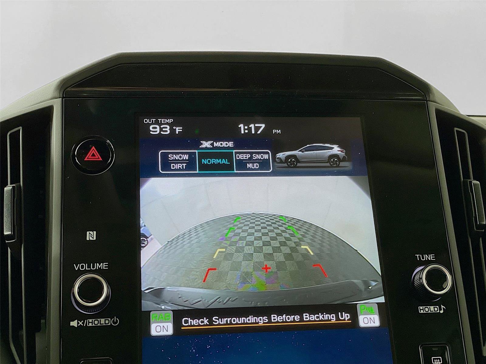 Certified 2025 Subaru Crosstrek 2.5i Limited w/ Popular Package #4A image 14