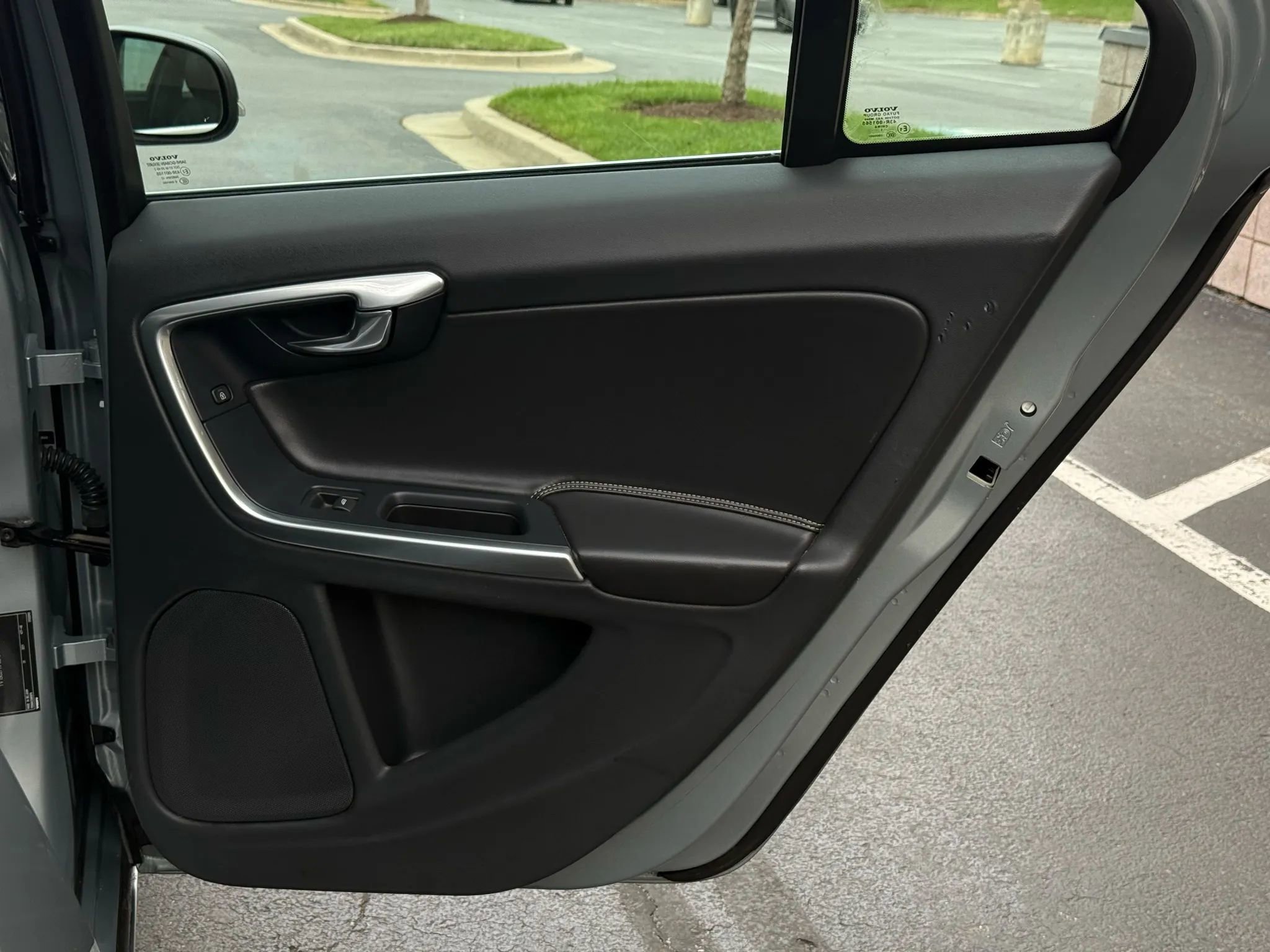 Used 2012 Volvo S60 T6 image 28