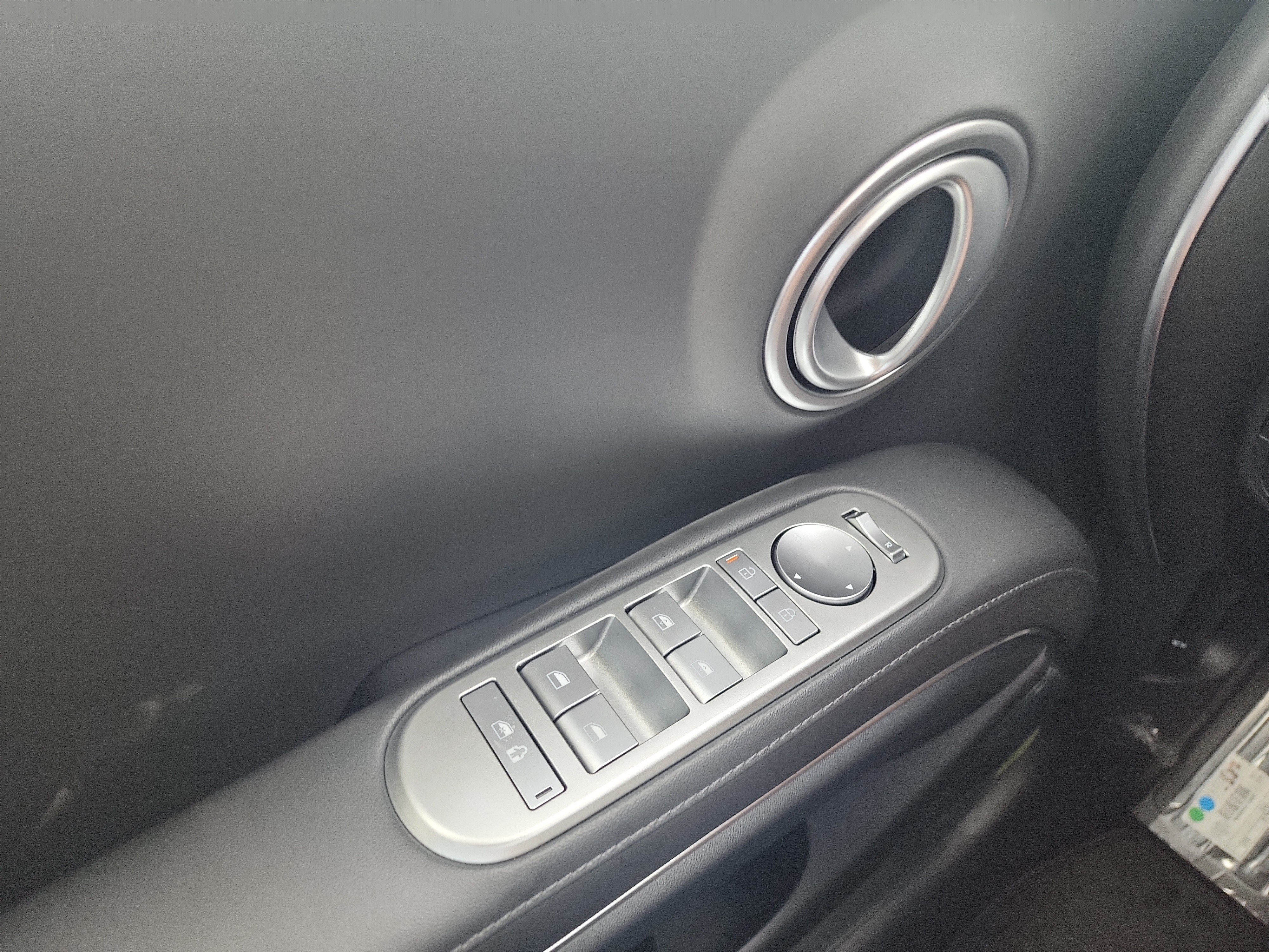 New 2027 Hyundai Palisade SE FWD image 29