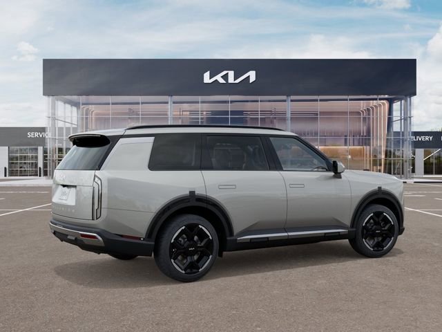 New 2027 Kia Telluride EX image 6