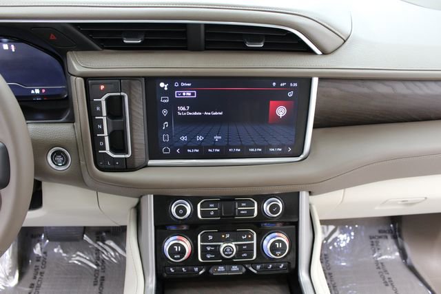 Used 2023 GMC Yukon XL Denali w/ Max Trailering Package AWD/4WD image 18