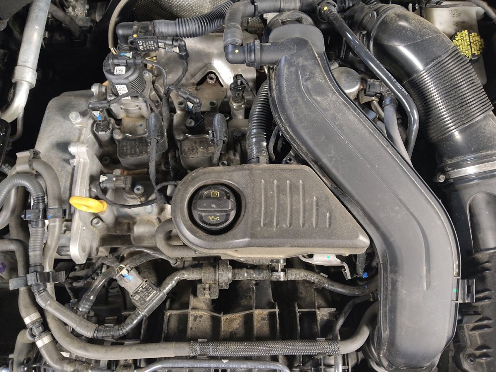 Used 2024 Volkswagen Jetta SE image 30