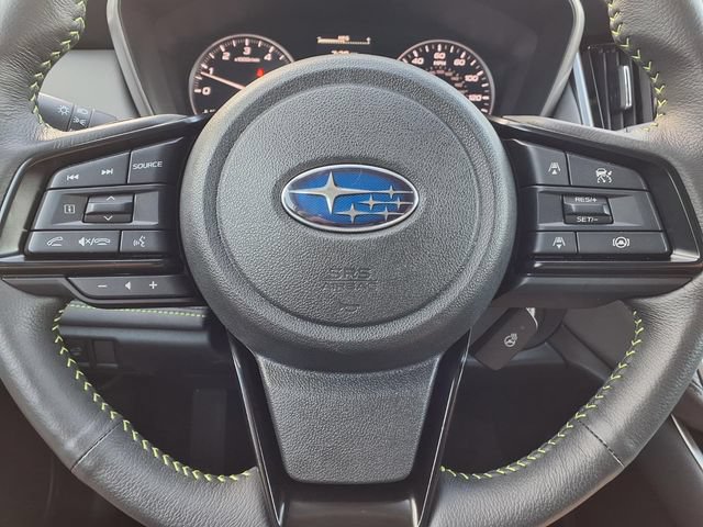 Certified 2025 Subaru Outback Onyx Edition AWD/4WD image 14