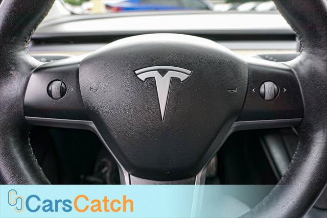 Used 2022 Tesla Model 3 RWD image 22
