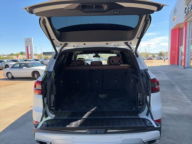 Used 2023 BMW X5 sDrive40i w/ Luxury Seating Package image 21