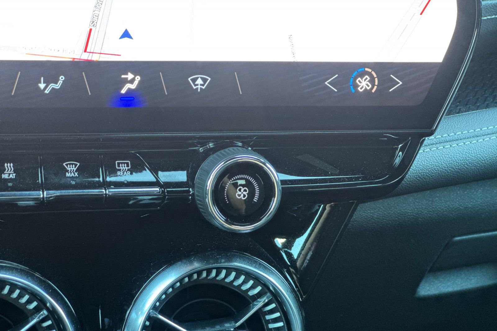 Used 2026 Chevrolet Blazer EV LT image 31