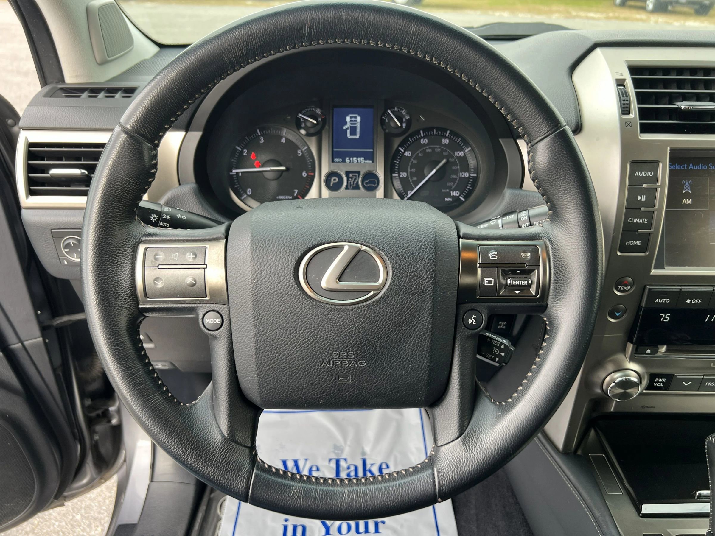 Used 2015 Lexus GX 460 image 26