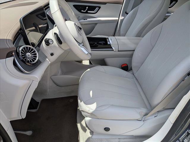 Used 2023 Mercedes-Benz EQE 350+ SUV w/ AMG Line Exterior Package image 17