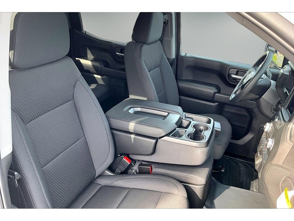 New 2026 GMC Sierra 1500 Pro w/ Pro Value Package image 10