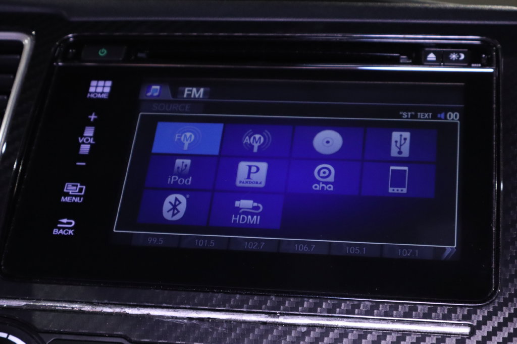 Used 2015 Honda Civic Si image 24