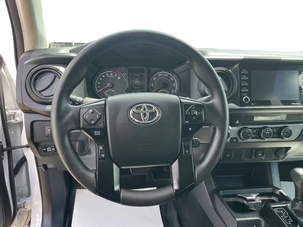 Used 2023 Toyota Tacoma SR AWD/4WD image 21